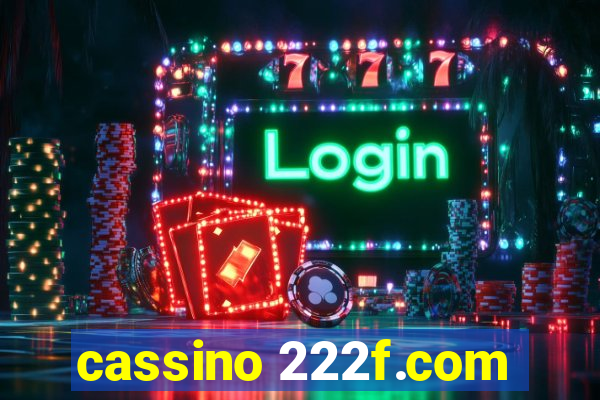 cassino 222f.com